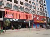 小区图