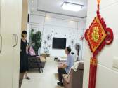 小区图